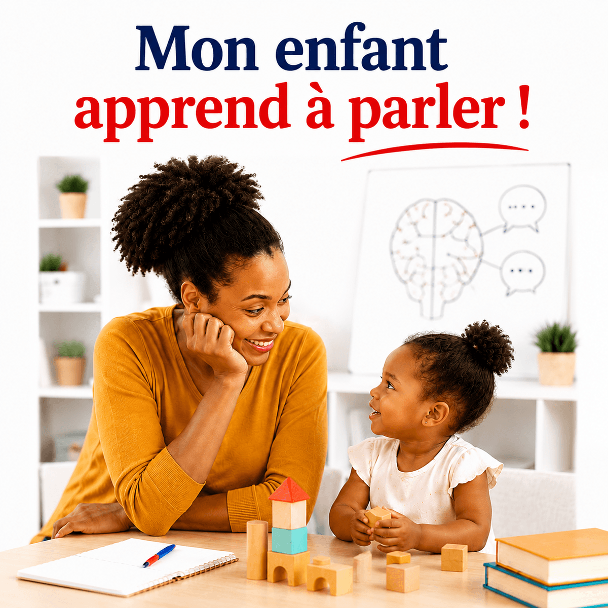 Formation 3: Comprendre le développement du langage