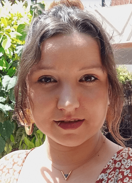 Ludivine, ingénieure pédagogique