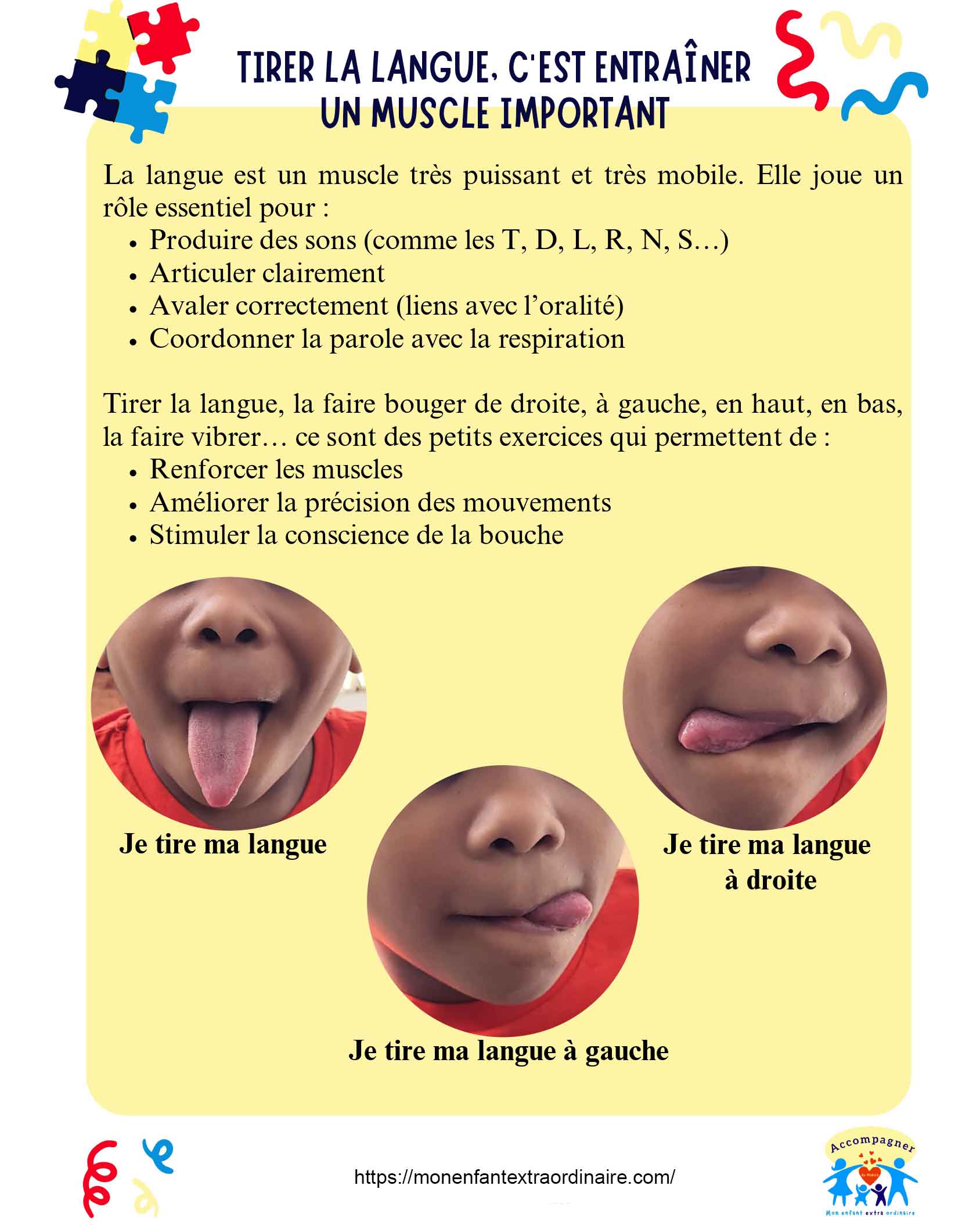 Gym de la bouche Publication Instagram page 0003