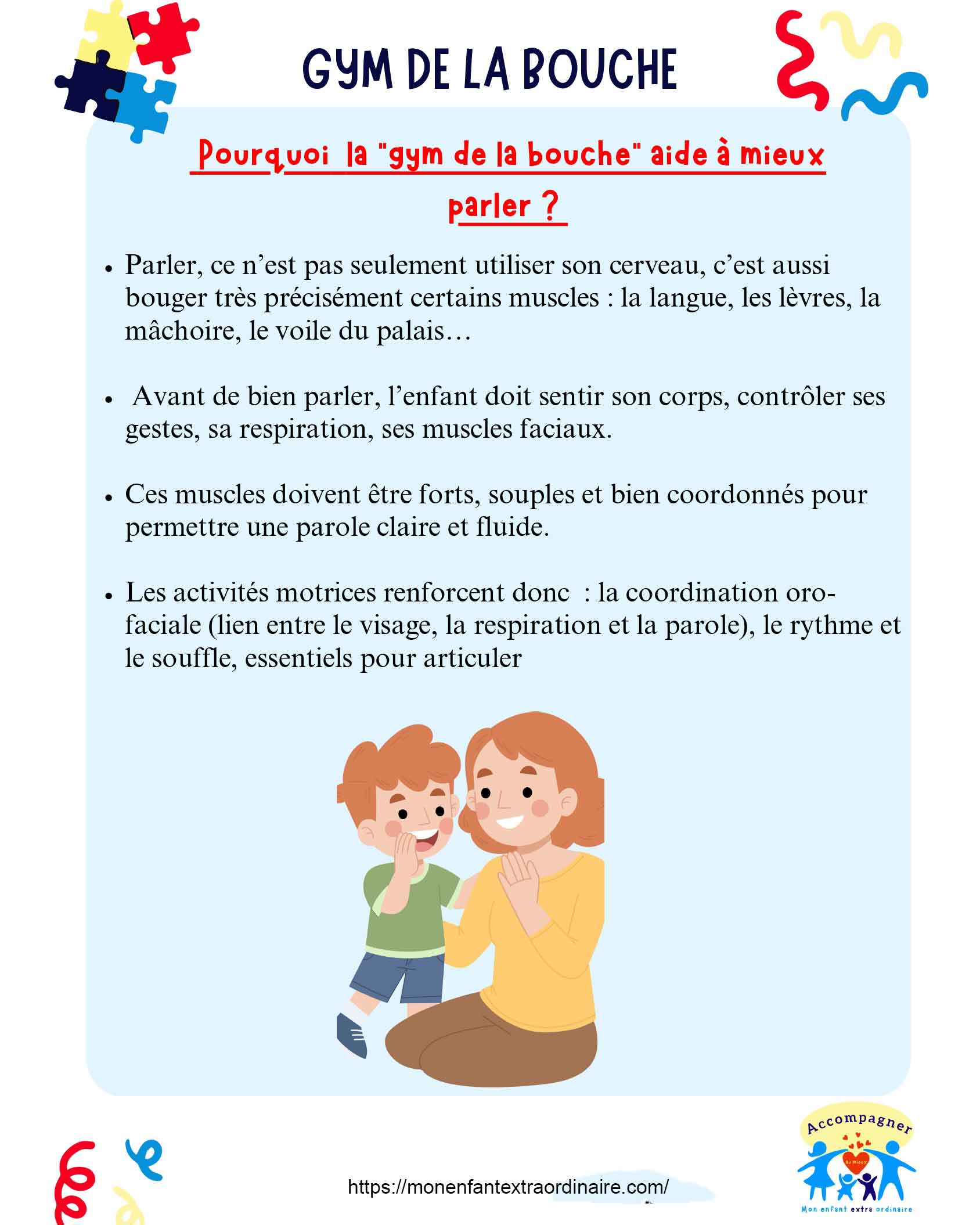 Gym de la bouche Publication Instagram page 0002